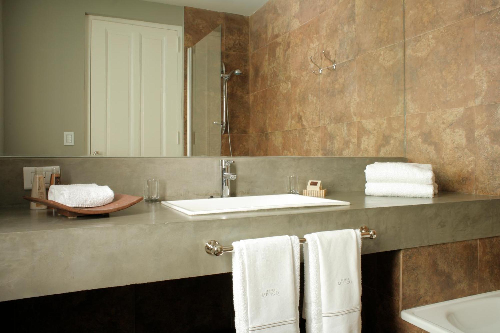 Legado Mitico Buenos Aires Hotell Exteriör bild