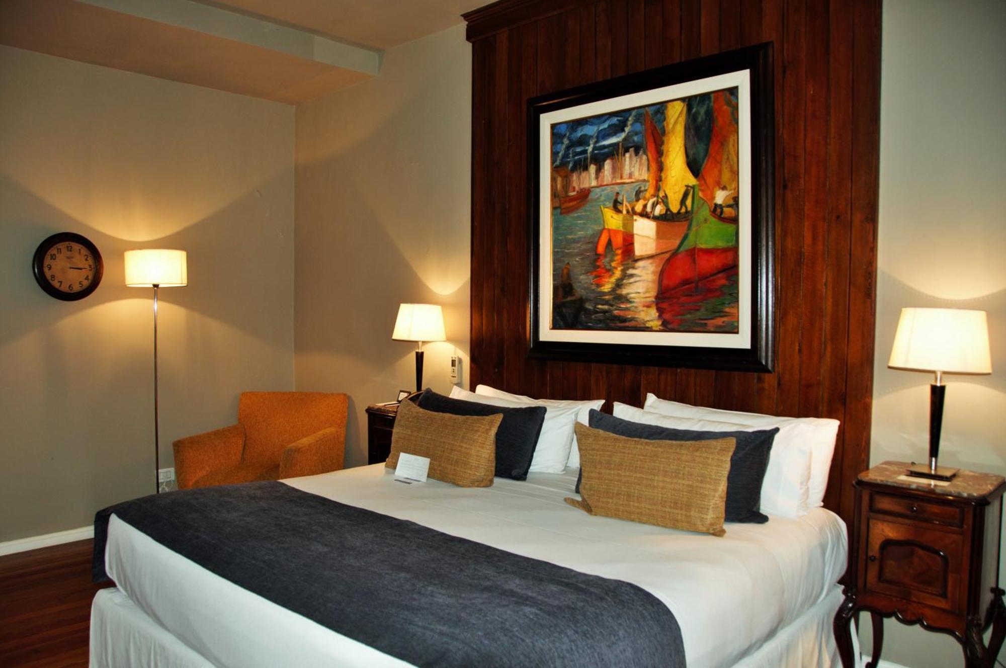 Legado Mitico Buenos Aires Hotell Exteriör bild