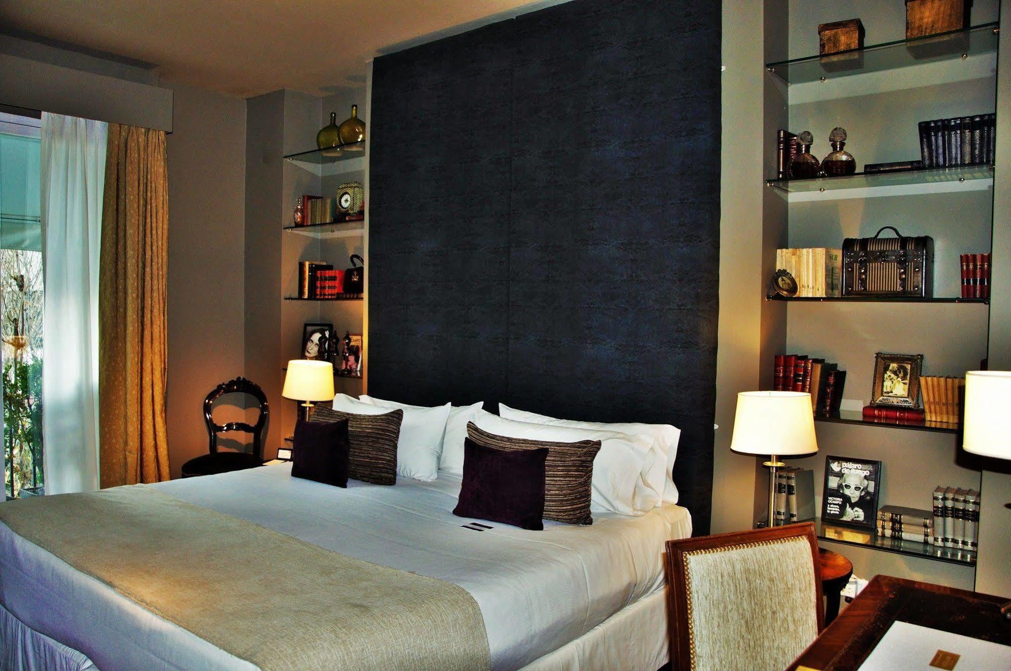 Legado Mitico Buenos Aires Hotell Exteriör bild